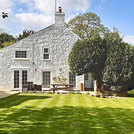 Bathurst Cottage Scarcliffe Eksteriør bilde